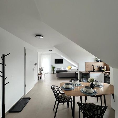 Bnb Open Apartments Pader-Stars พาเดอร์บอร์น ภายนอก รูปภาพ