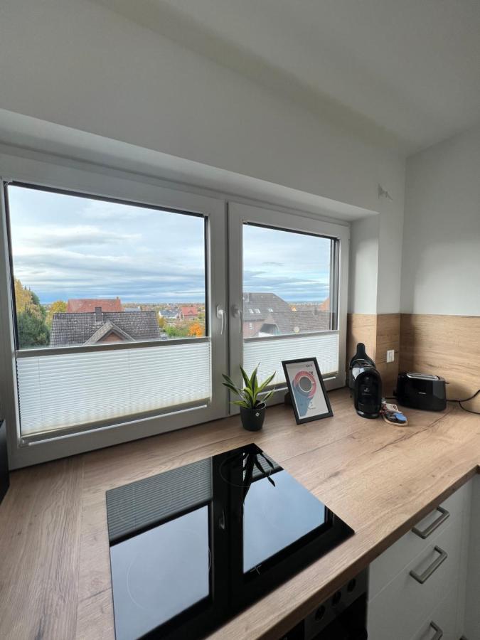 Bnb Open Apartments Pader-Stars พาเดอร์บอร์น ภายนอก รูปภาพ
