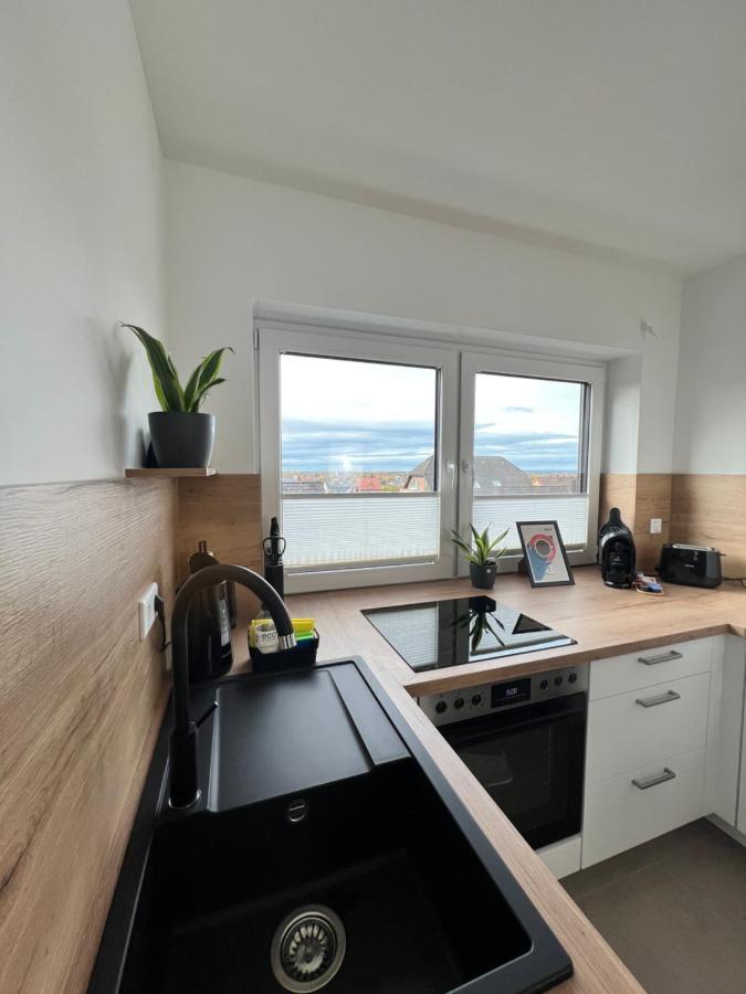 Bnb Open Apartments Pader-Stars พาเดอร์บอร์น ภายนอก รูปภาพ