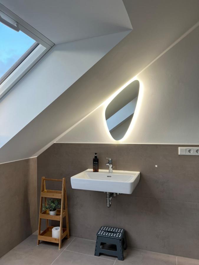 Bnb Open Apartments Pader-Stars พาเดอร์บอร์น ภายนอก รูปภาพ