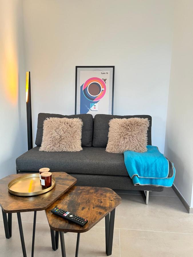 Bnb Open Apartments Pader-Stars พาเดอร์บอร์น ภายนอก รูปภาพ