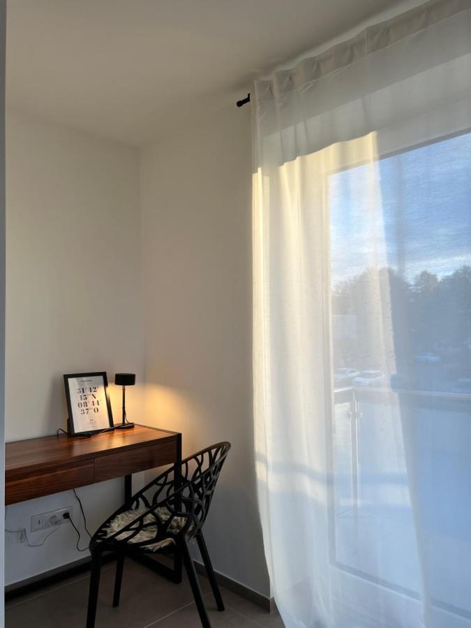 Bnb Open Apartments Pader-Stars พาเดอร์บอร์น ภายนอก รูปภาพ