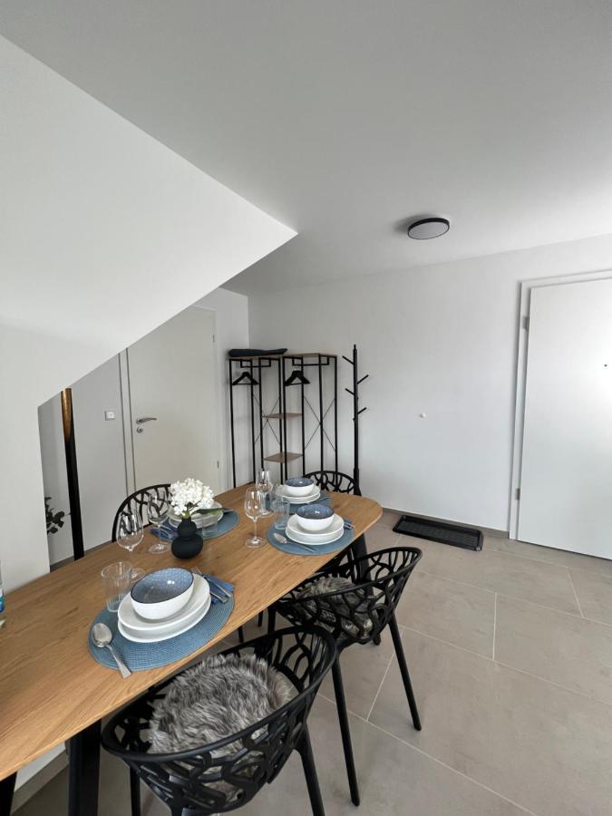 Bnb Open Apartments Pader-Stars พาเดอร์บอร์น ภายนอก รูปภาพ